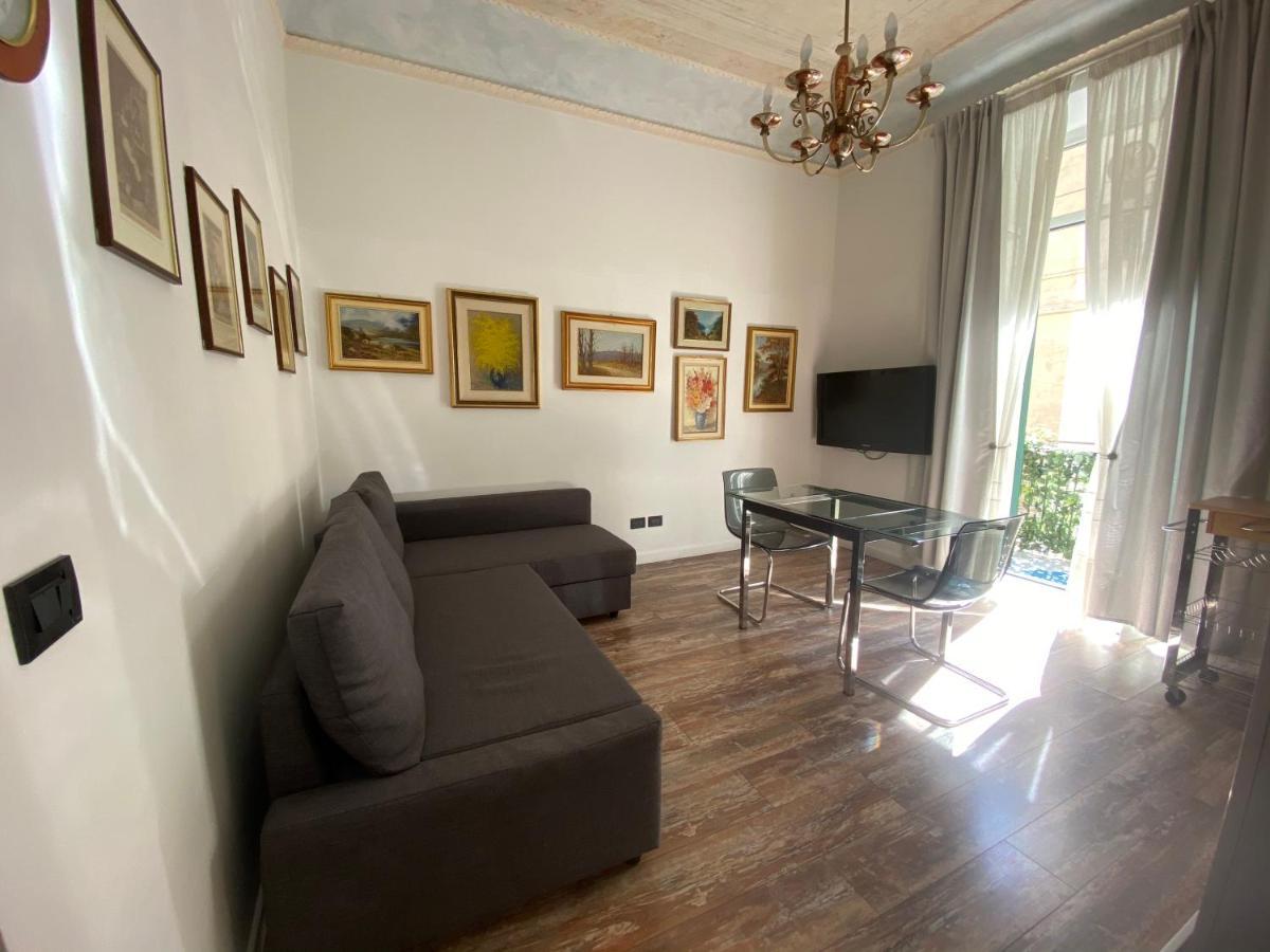 Centro & Mare Apartament Savona Zewnętrze zdjęcie