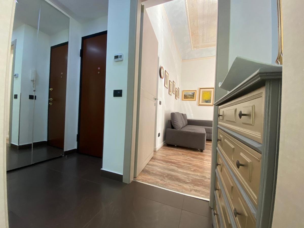 Centro & Mare Apartament Savona Zewnętrze zdjęcie